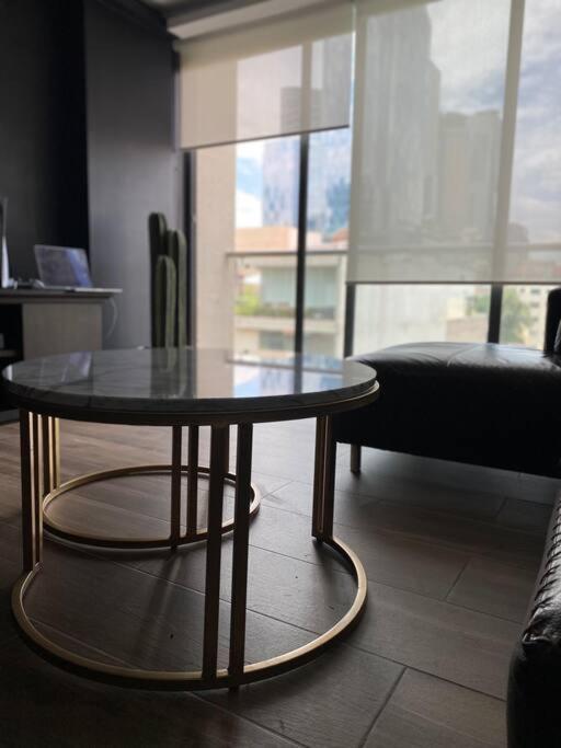 Black Loft. Moderno Y Nuevo, Super Ubicado. Mexico by Eksteriør bilde