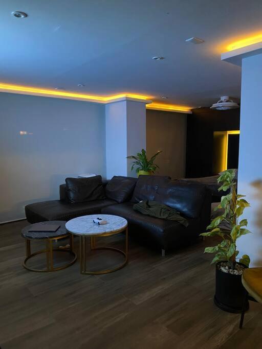 Black Loft. Moderno Y Nuevo, Super Ubicado. Mexico by Eksteriør bilde