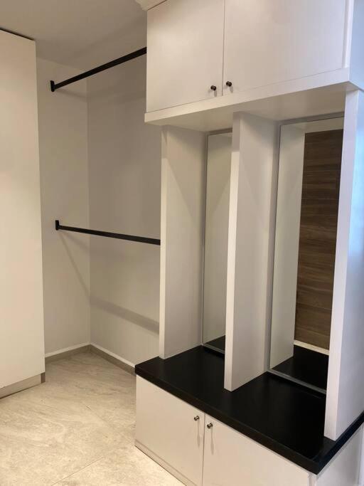 Black Loft. Moderno Y Nuevo, Super Ubicado. Mexico by Eksteriør bilde