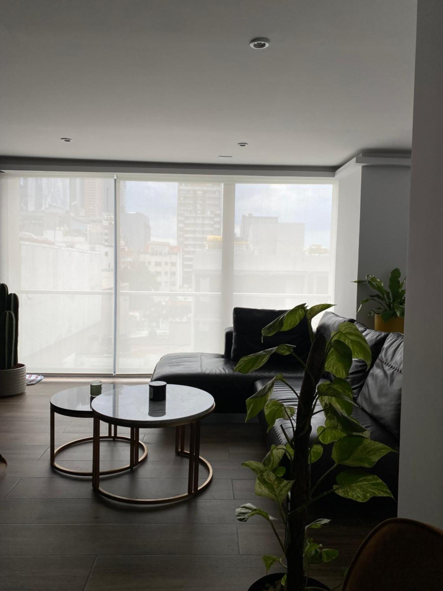 Black Loft. Moderno Y Nuevo, Super Ubicado. Mexico by Eksteriør bilde