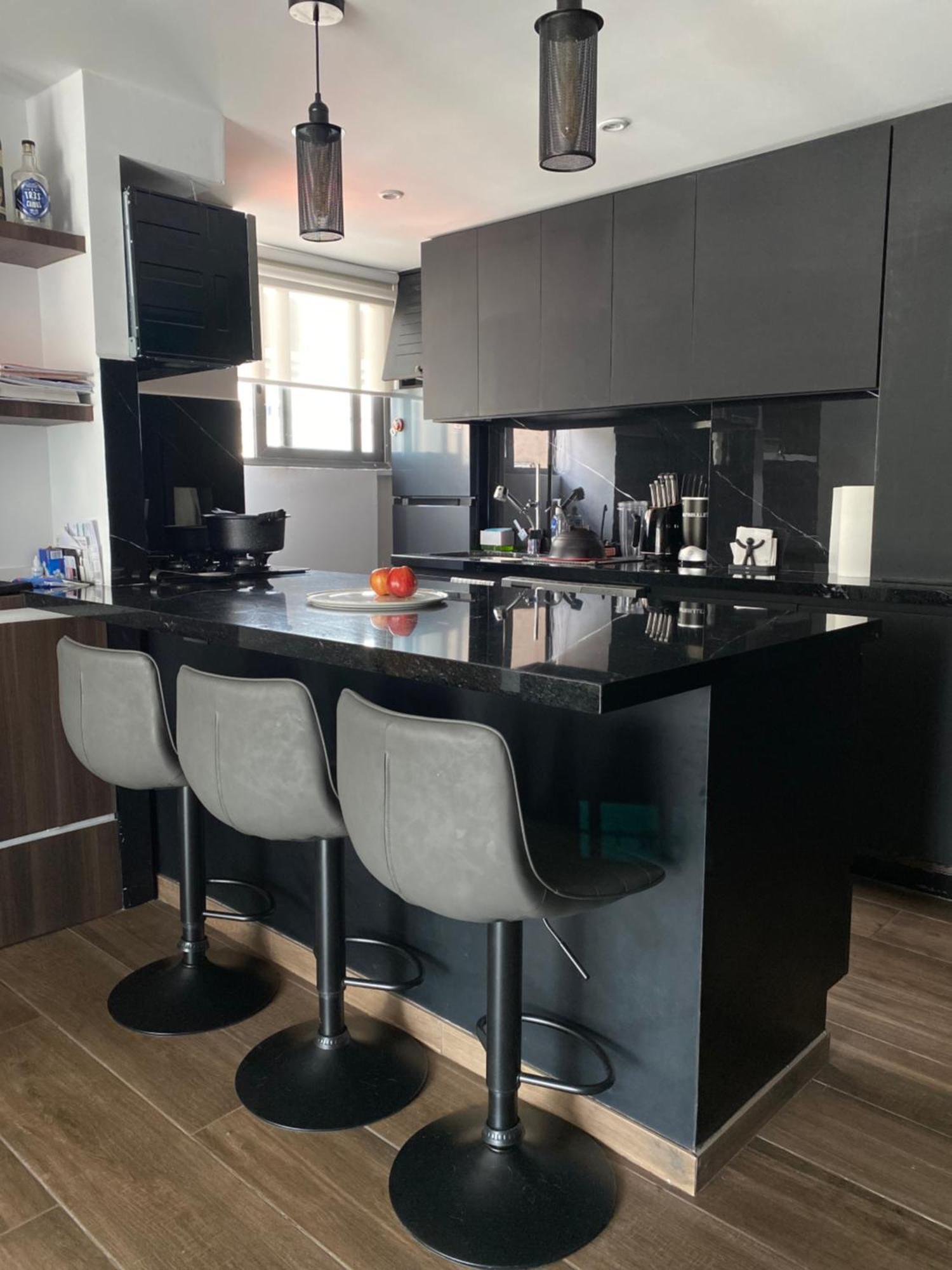 Black Loft. Moderno Y Nuevo, Super Ubicado. Mexico by Eksteriør bilde